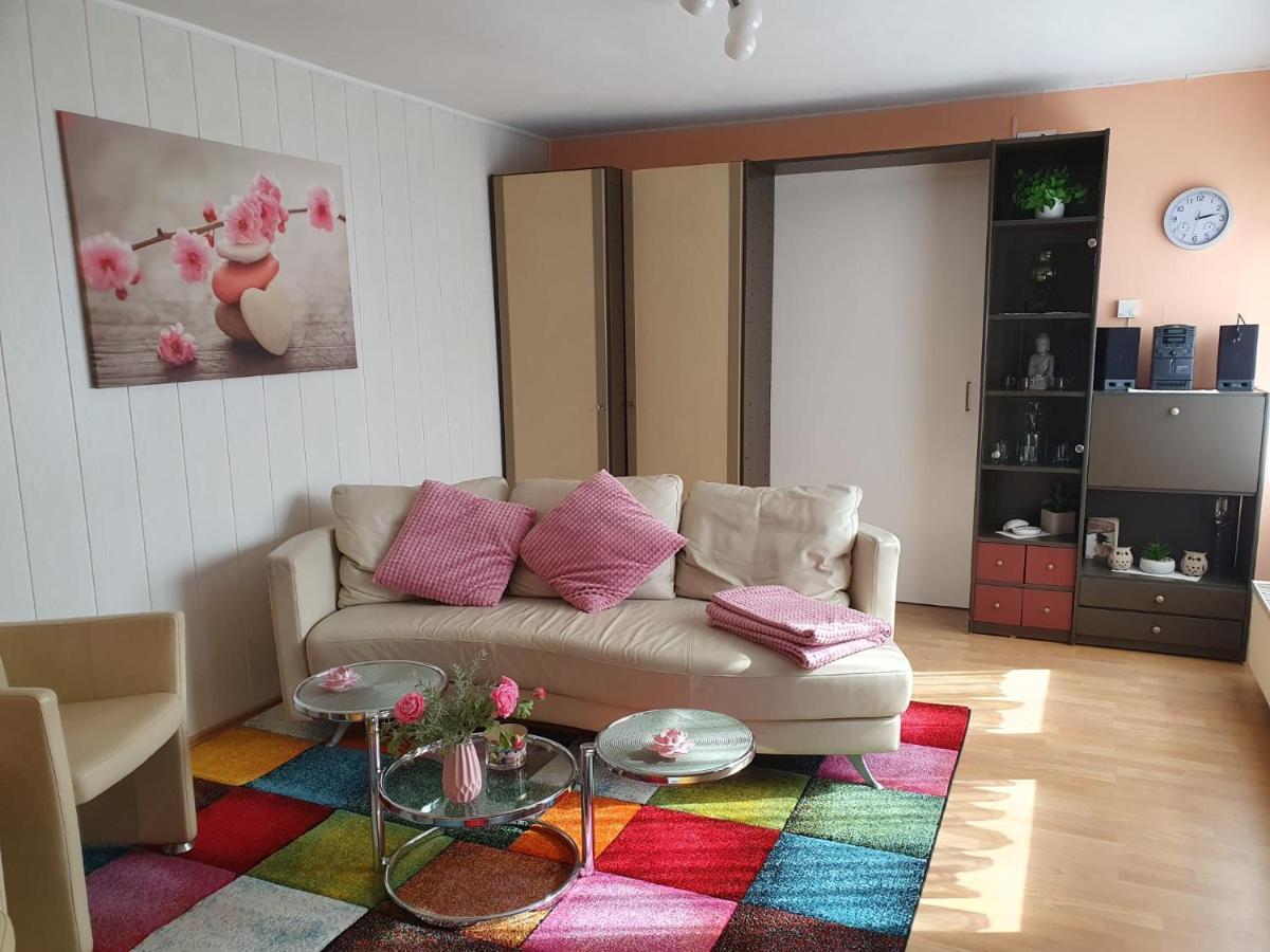 Ferienhaus Kabitschke Dobbrikow Zewnętrze zdjęcie