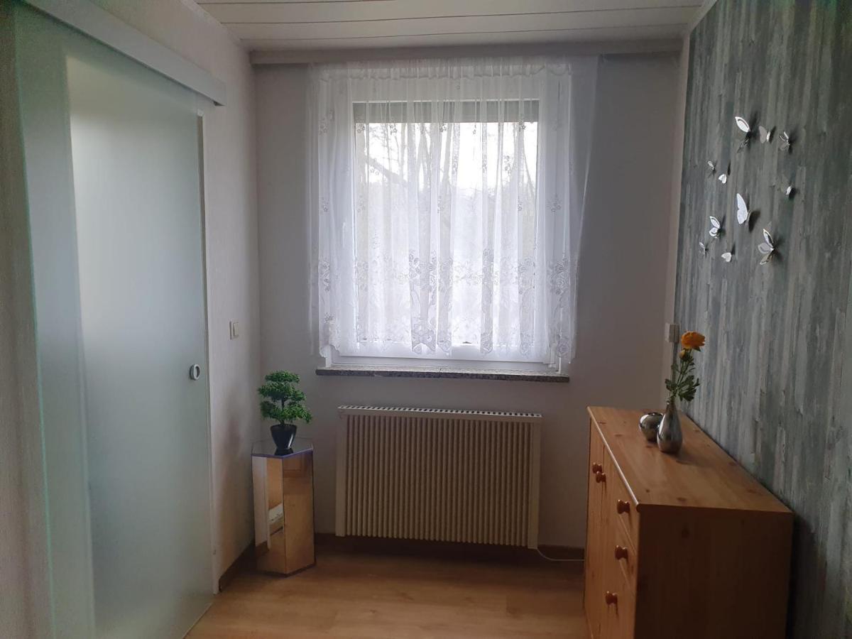 Ferienhaus Kabitschke Dobbrikow Zewnętrze zdjęcie